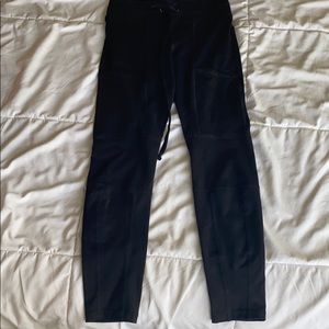 Salty honey leggings